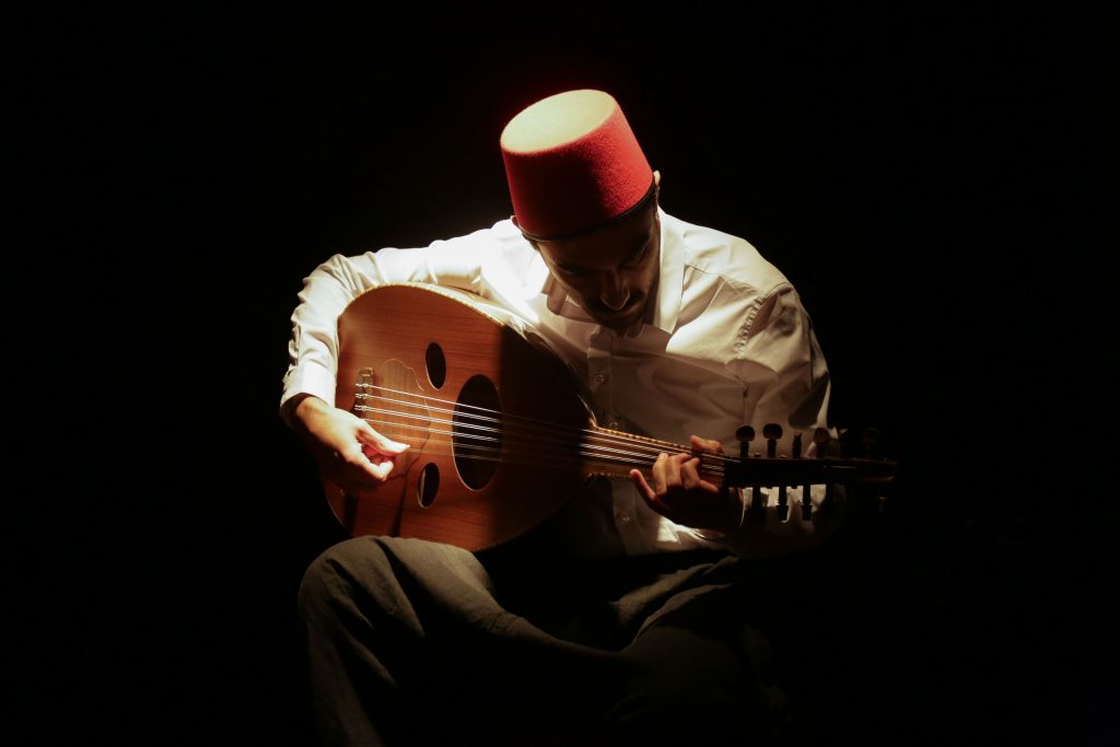 Beyrouth, ville fatale