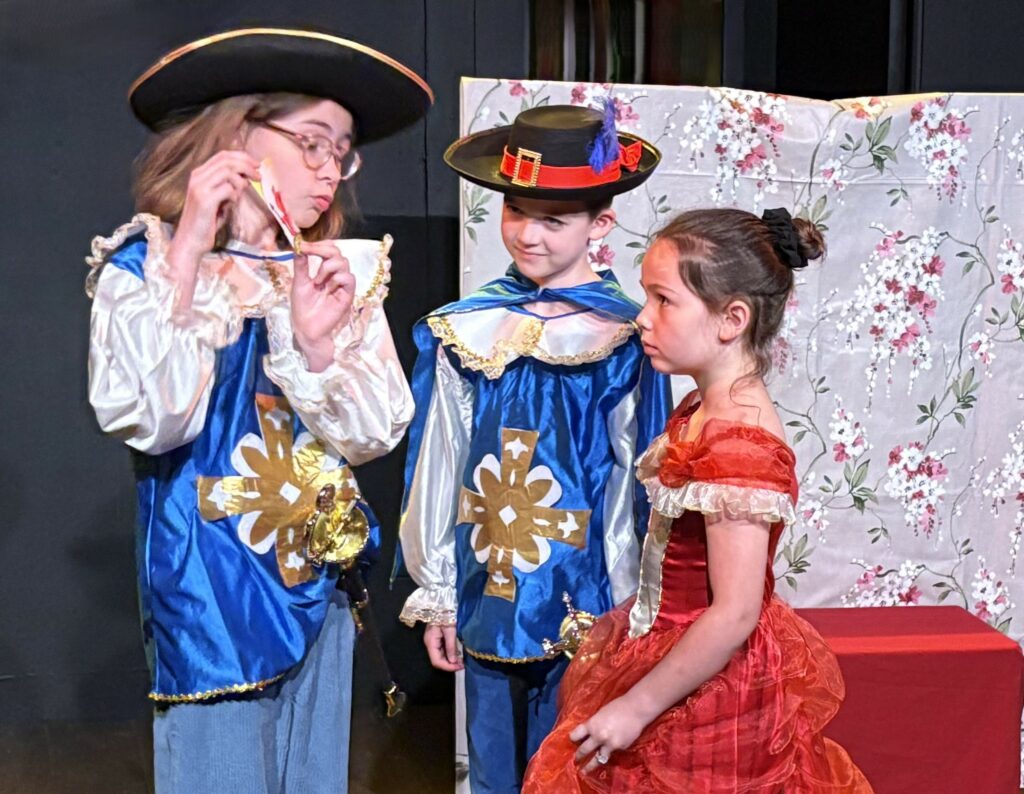 Princesses, chevaliers et sortilèges