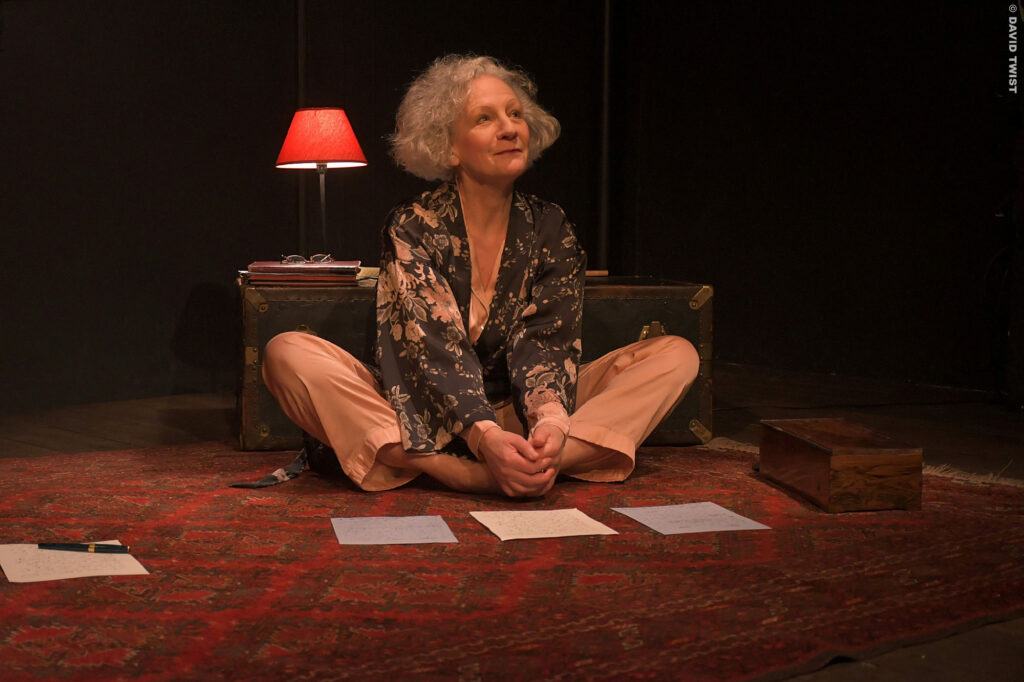 Colette, l’incorrigible… besoin d’écrire