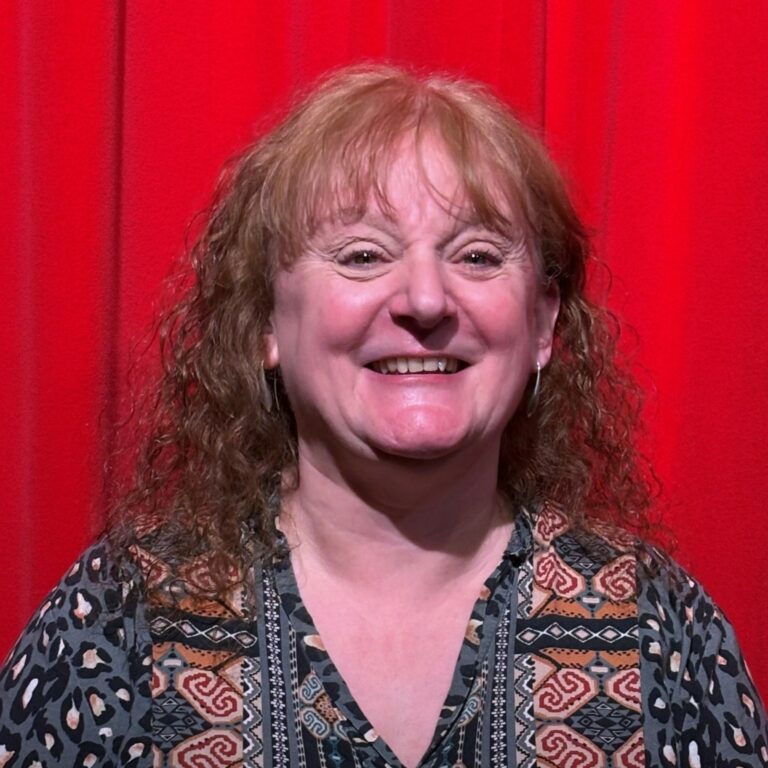 Cécile Gallissaires