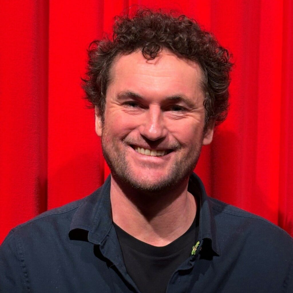 Cyril Damet