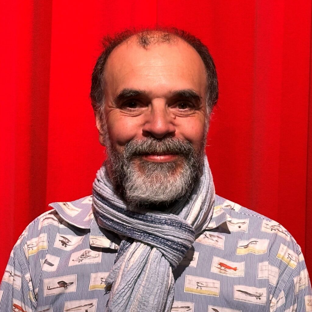 Pascal Contival