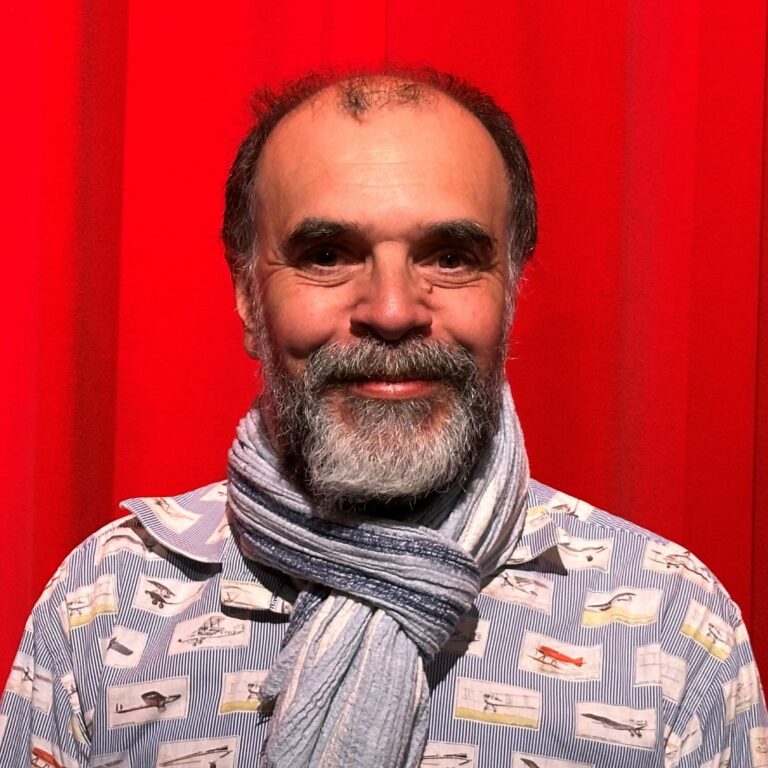 Pascal Contival