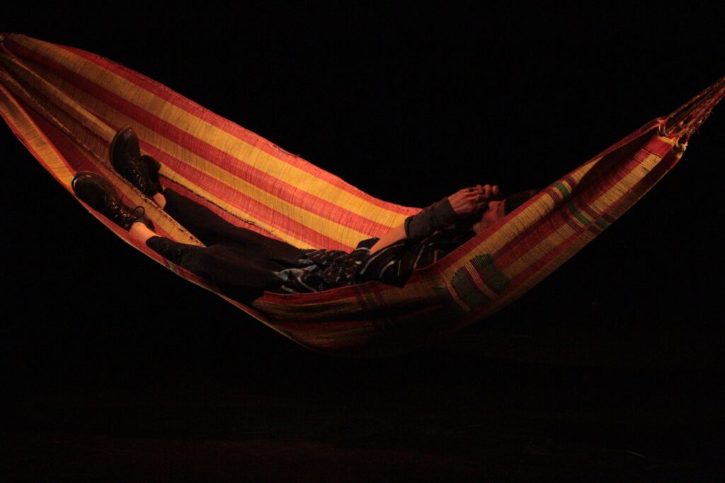 Le Colonel Barbaque, une passion africaine