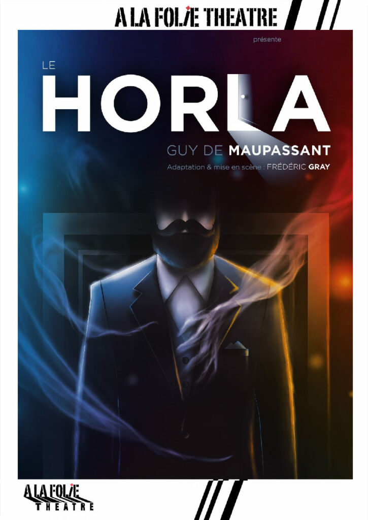 Le Horla