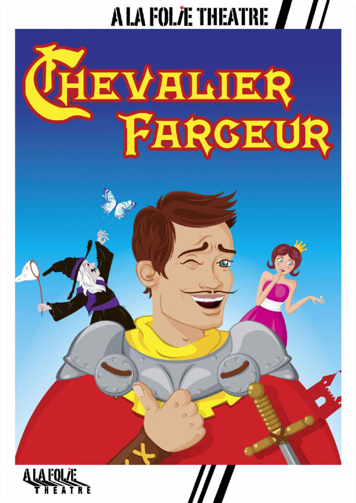 Chevalier Farceur