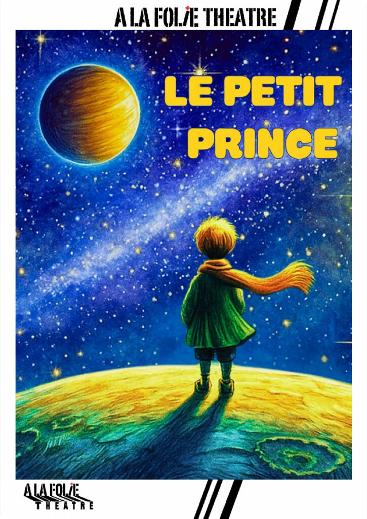 Le Petit Prince