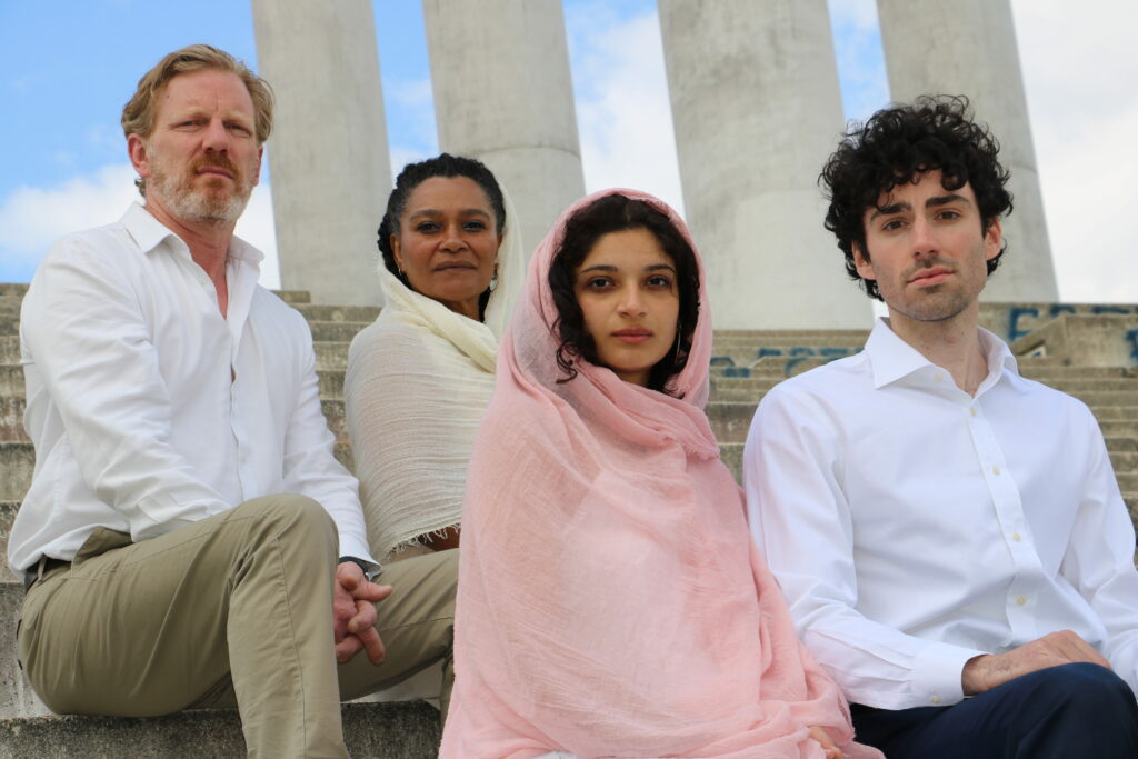 Ariane ou la justice des vaincus