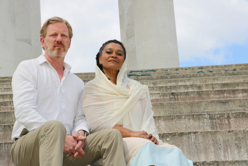 Ariane ou la justice des vaincus