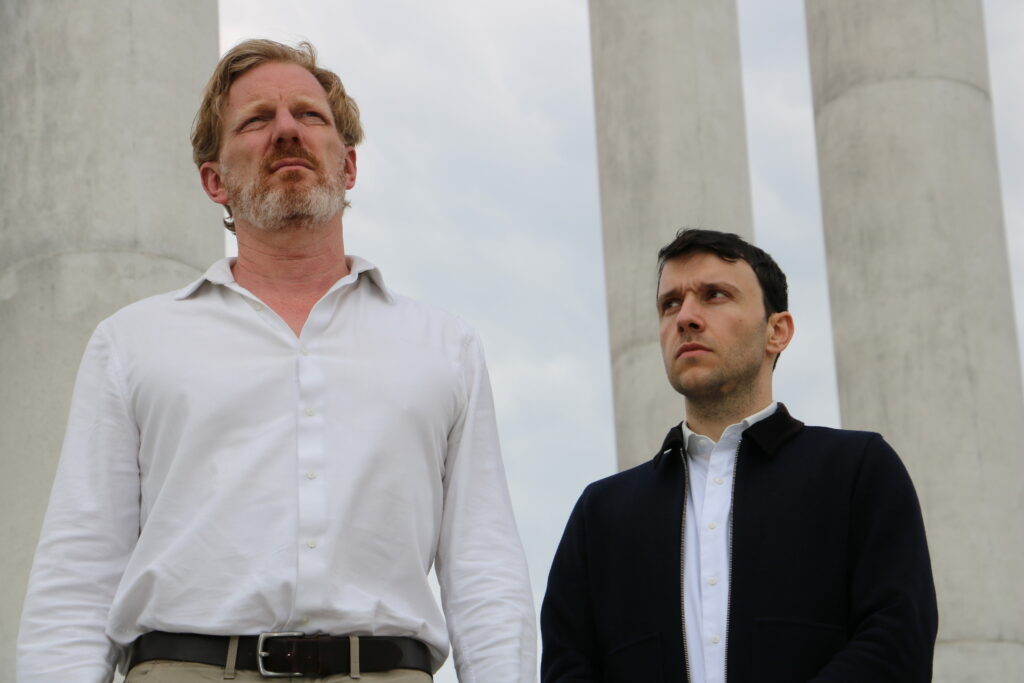 Ariane ou la justice des vaincus