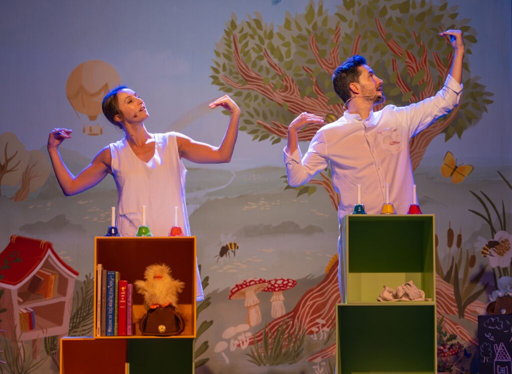 La Vie Secrète des Doudous